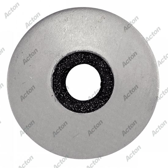 Rondelle d'etancheite avec joint epdm inox A2 Acton 2
