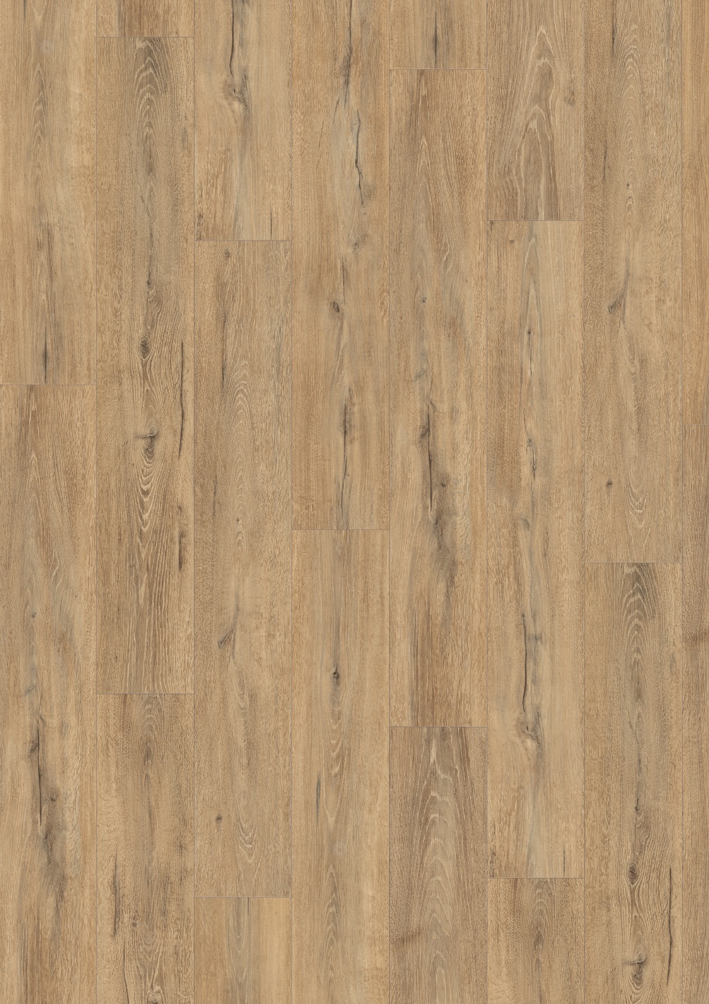 Lame de sol stratifié hydrofuge EGGER Natural Melba Oak