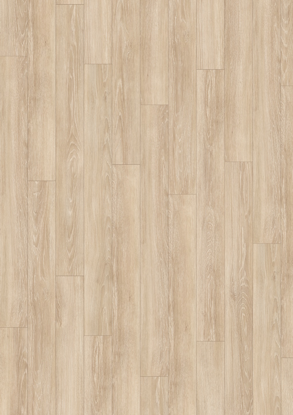 Lame de sol stratifié hydrofuge EGGER Cream Newport Oak 4