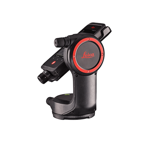 Pack P2P Leica DST360 et trépied TRI120 pour BLK3D