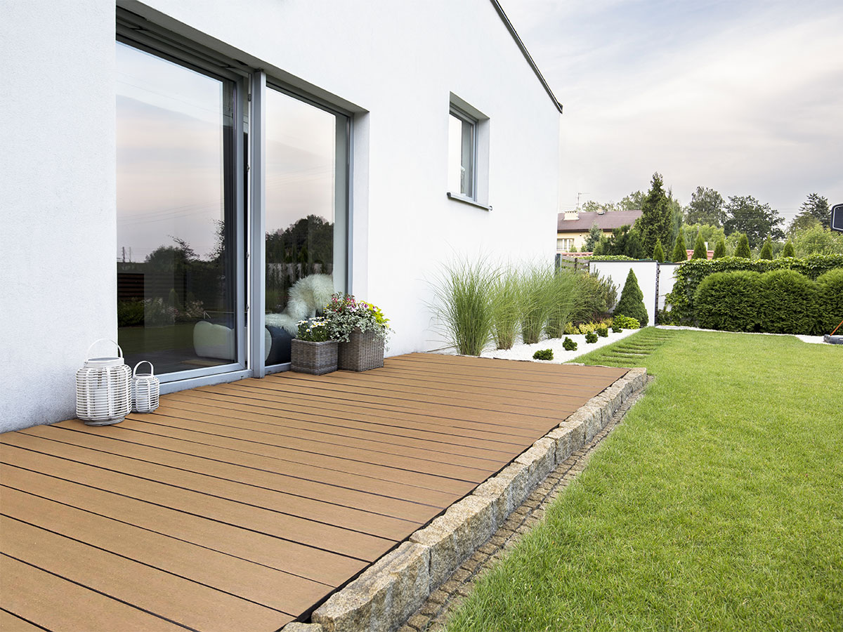 Terrasse Optima Eko Sierra 7