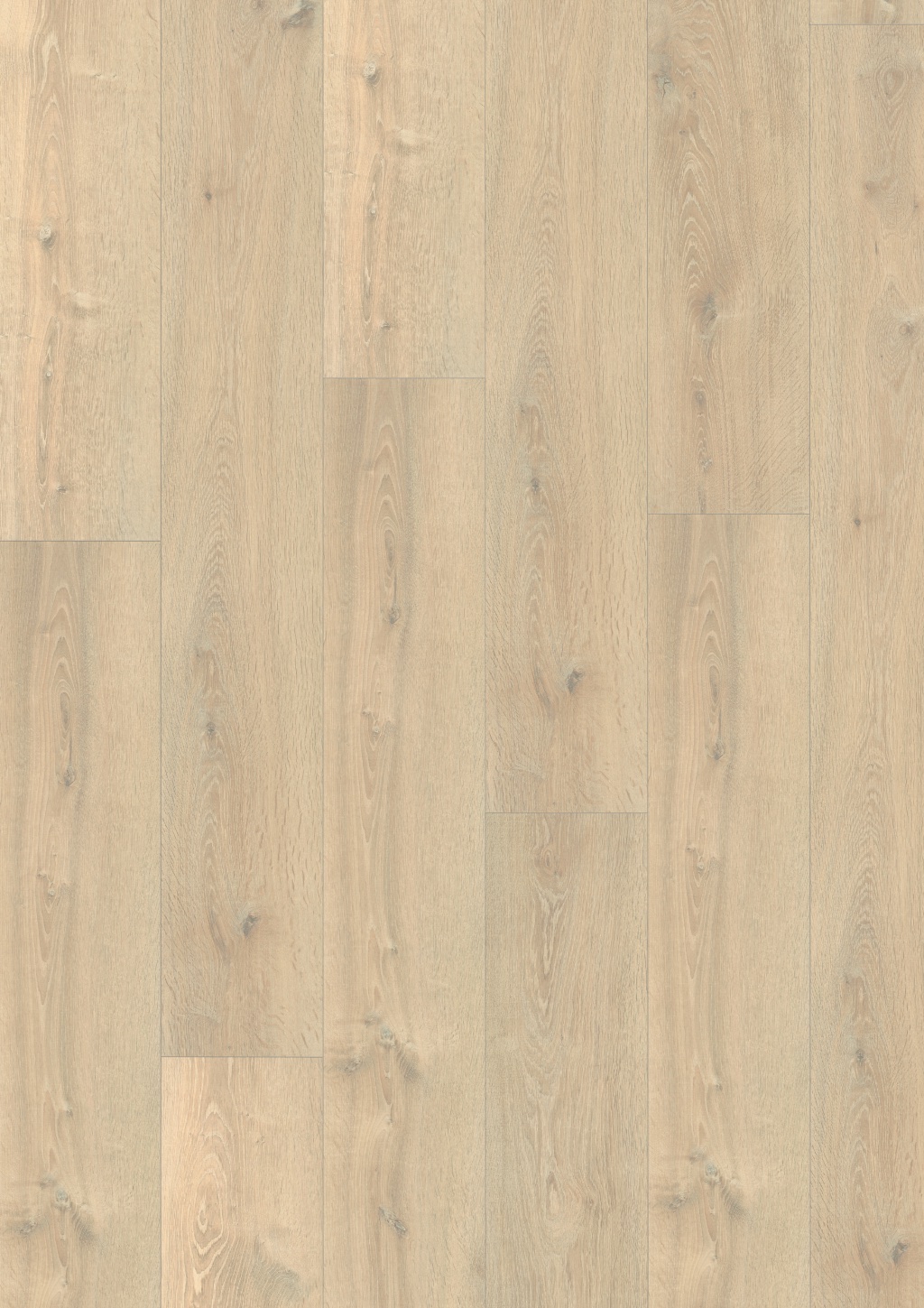 Lame de sol stratifié hydrofuge EGGER Sand beige Luena Oak