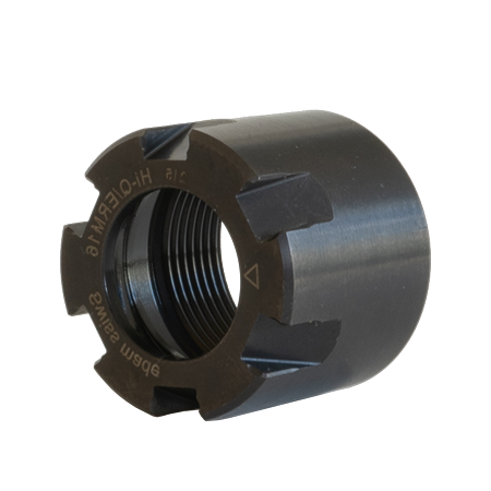 Écrou de pince ER16 Yeti Tool SC1/2 3