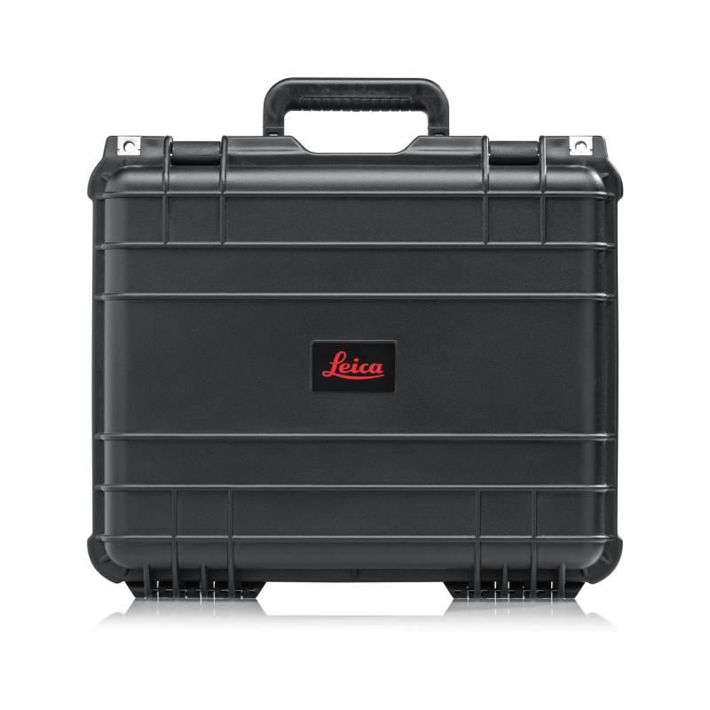 Mallette Leica GVP748 pour iCS20 et iCS50