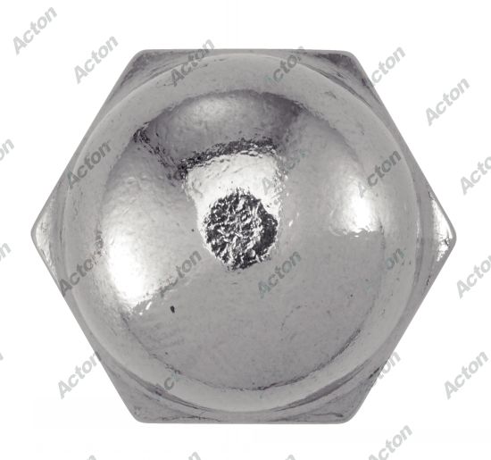 Écrou borgnes inox A2 - DIN 1587 Acton inox A4 2