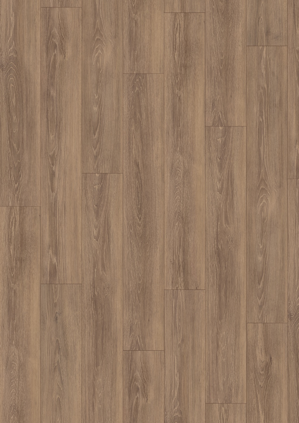 Lame de sol stratifié EGGER Brown Newport Oak