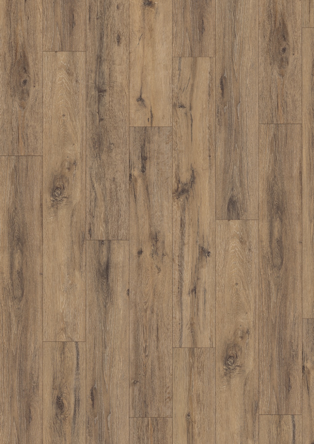 Lame de sol stratifié EGGER Dark Parquet Oak