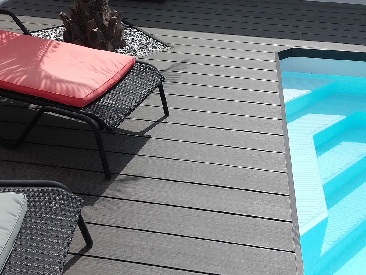Terrasse Optima Plus Carbone 25