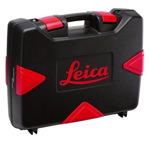 Mallette de transport Leica pour Disto D810