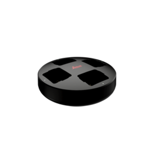 Multi-chargeur Leica GKL825 pour BLK360-G2 et BLK360-SE