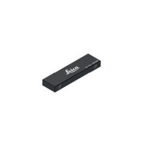 Support magnétique Leica CVT4 pour cible CVT3