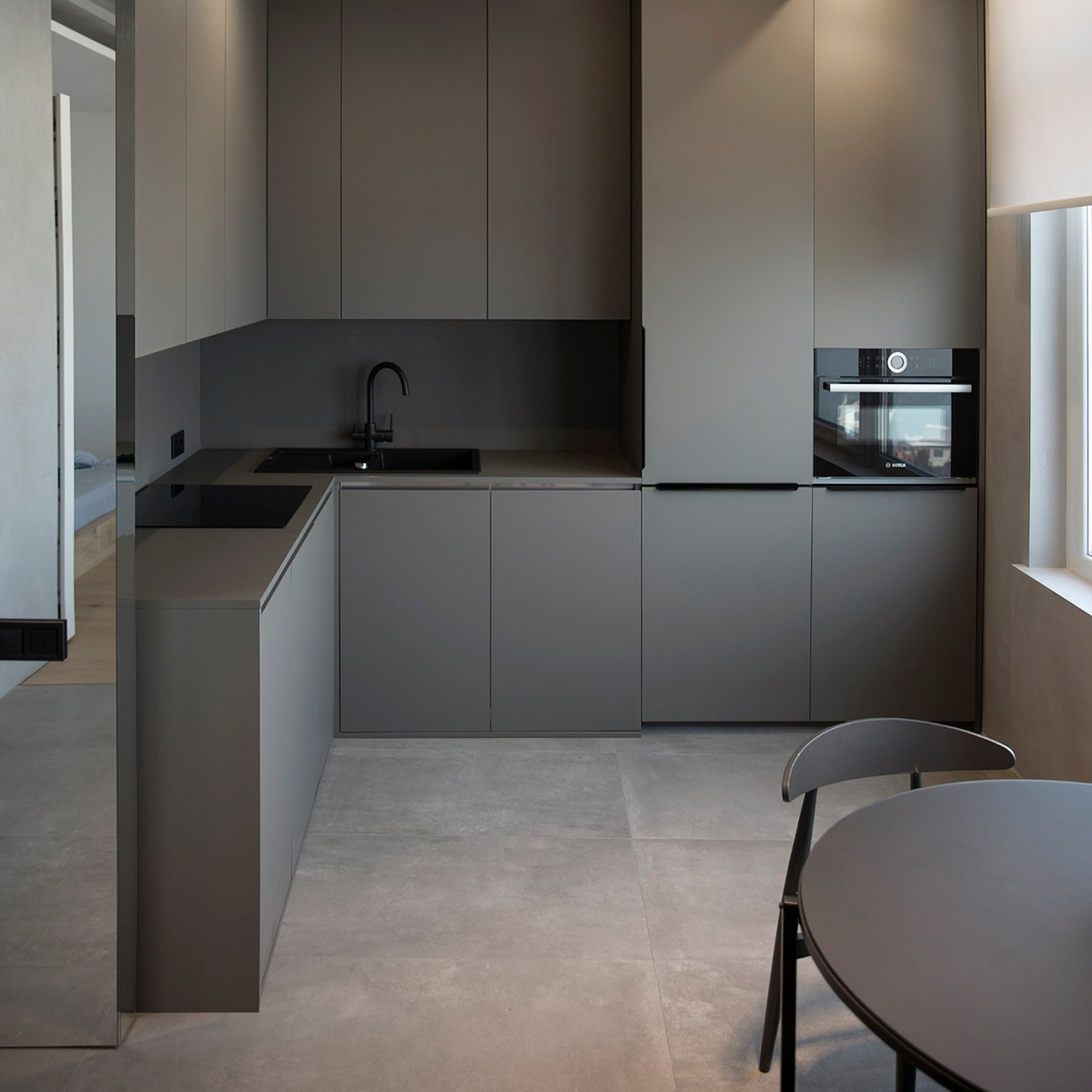 50 mètres de grey – Sivak&Partners, Odessa