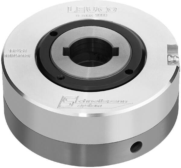Systèmes de serrage Ø 140 mm LEUCO