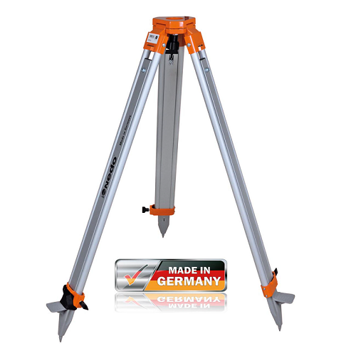 Trépied aluminium lourd Nedo