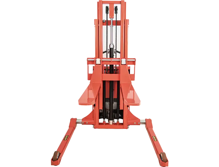 Gerbeur électrique LOGIFLEX SELFS MAXI 1200 kg 4