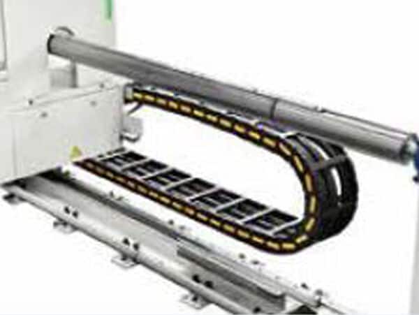 Façonneuse-plaqueuse SCM Stefani SBX 5