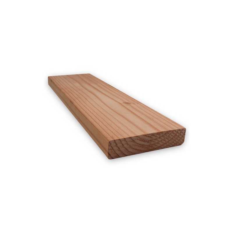 Lame de Terrasse Bois FINO 21x145 Douglas