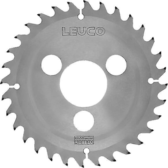 Lames de scie DP à inciser DIAMAX - Accessoires pour déchiqueteurs