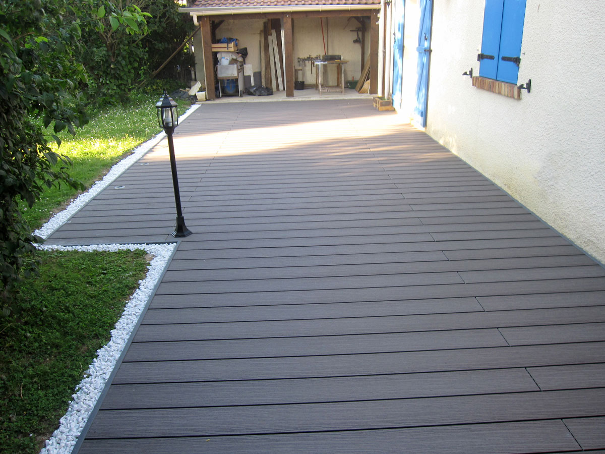 Terrasse Optima Plus Carbone 12