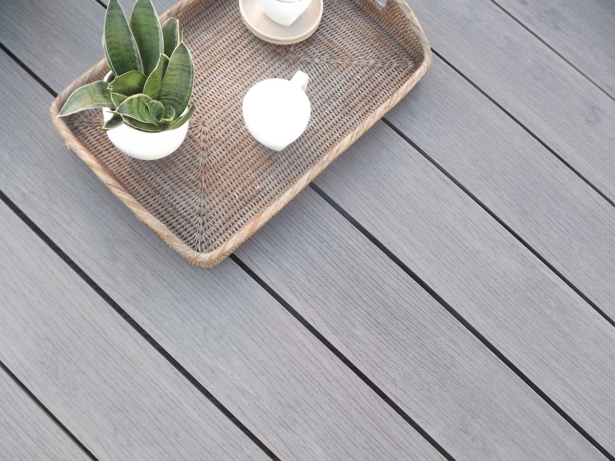 Terrasse Optima Plus Carbone 21