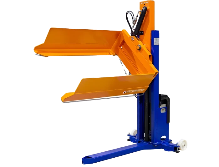 Élévateur de palette basculant TSLN 750 kg