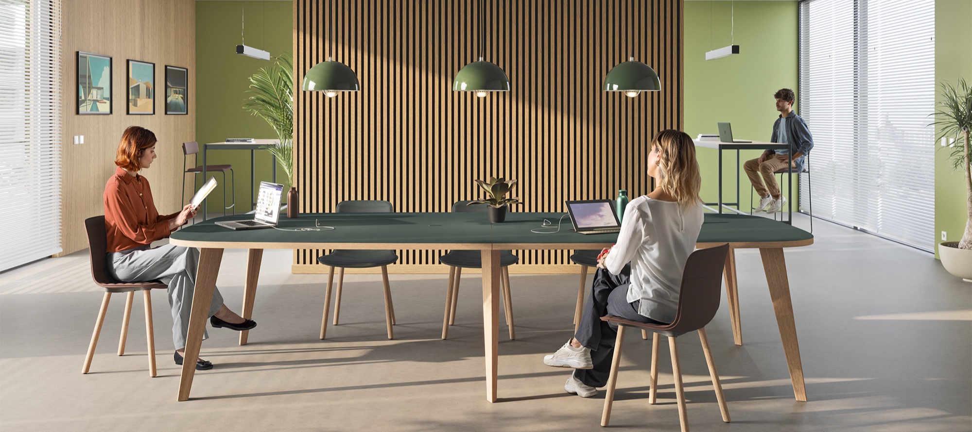 Collection Pigreco – Martex