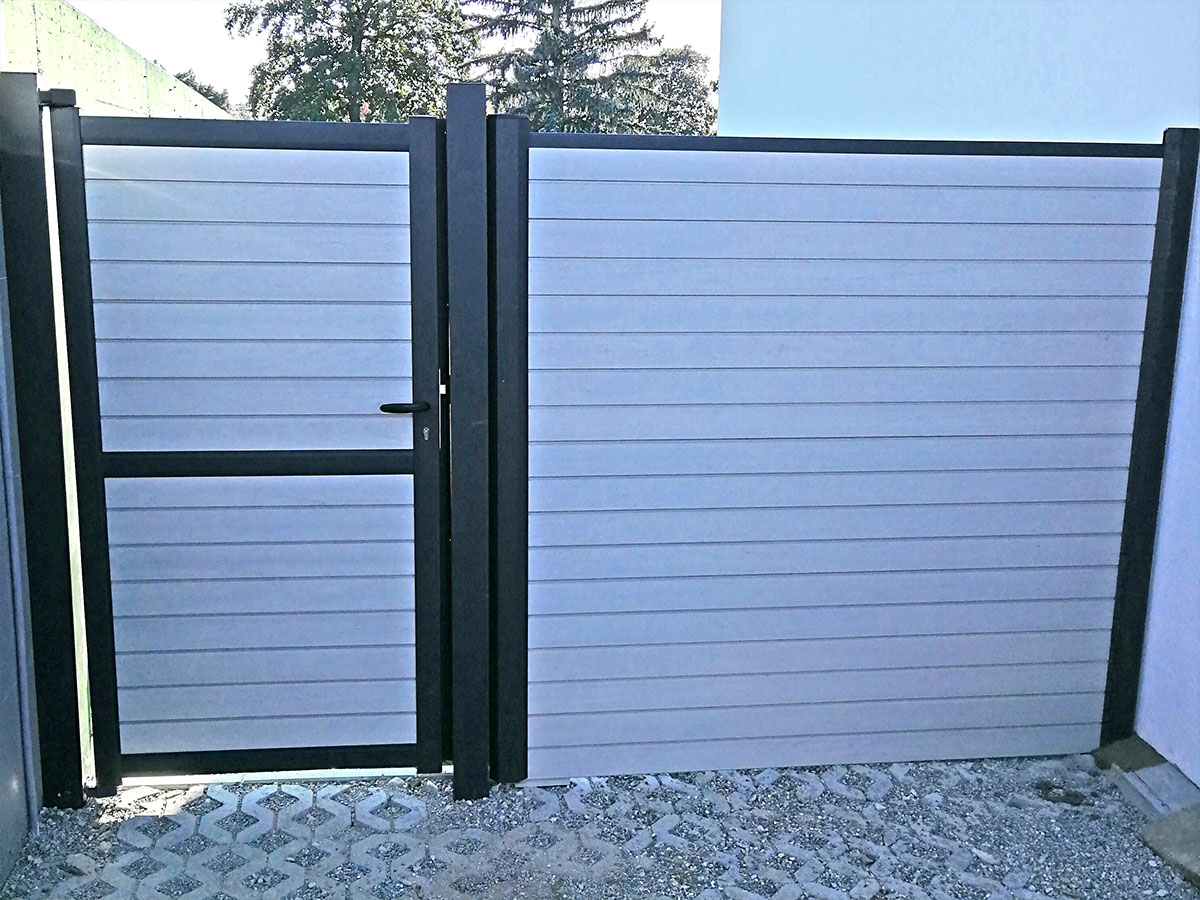 Portillon Flocon 5
