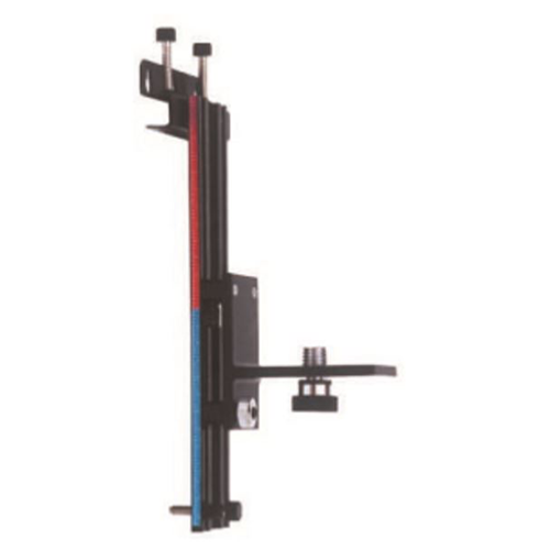 Support mural pour niveau laser filetage 5/8 pouce