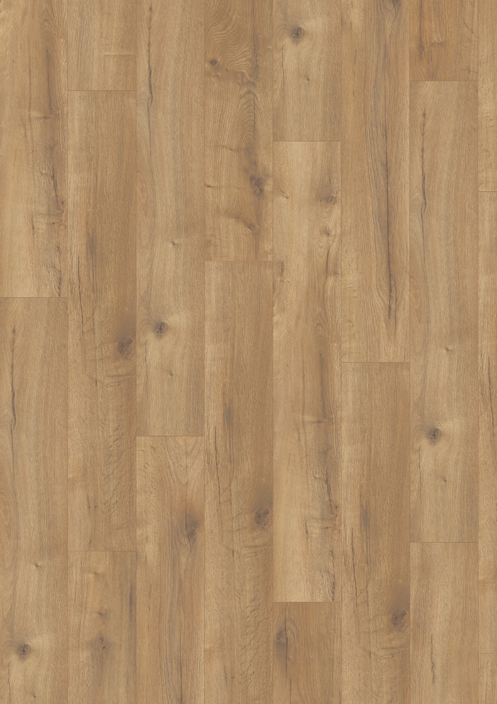 Lame de sol stratifié EGGER Honey Loja Oak