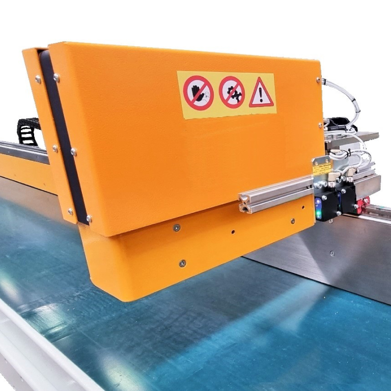 Tronçonneuse semi-automatique Cursal TVM 600 2