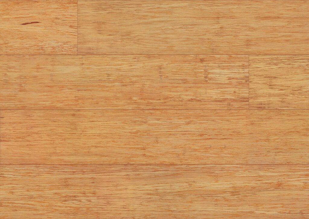 Parquet contrecollé bambou ootouch Bamwood Gold Tradition
