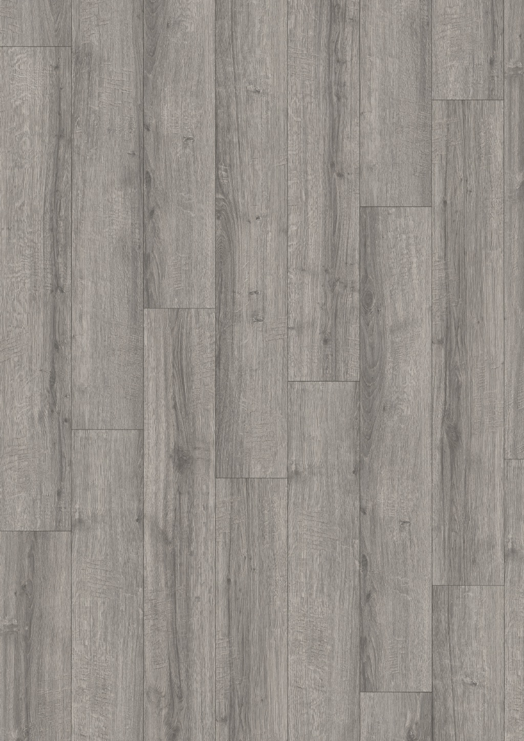 Lame de sol stratifié hydrofuge EGGER Light Grey Sherman Oak