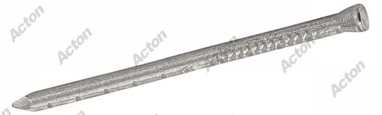 Pointe tête homme inox A2 Acton
