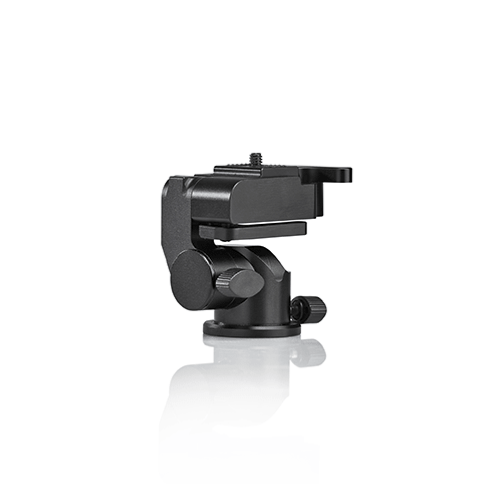 Tête de trépied compacte pour Leica BLK3D