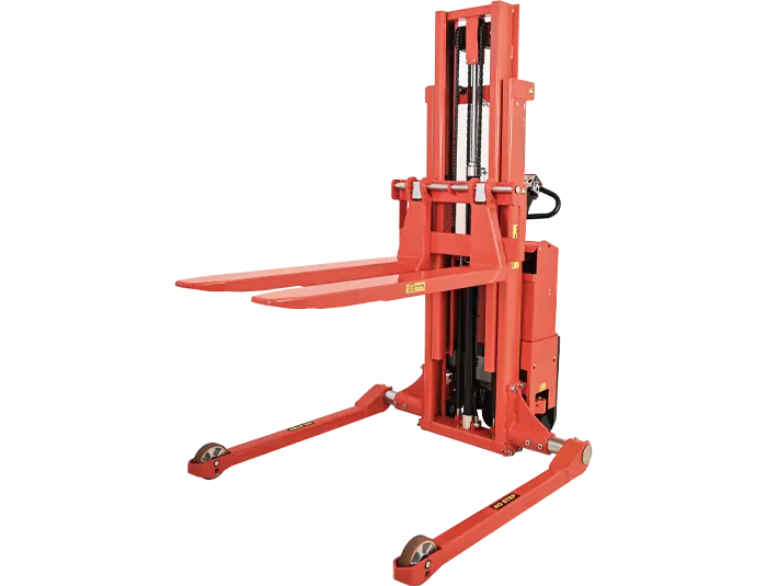 Gerbeur électrique LOGIFLEX SELFS MAXI 1200 kg