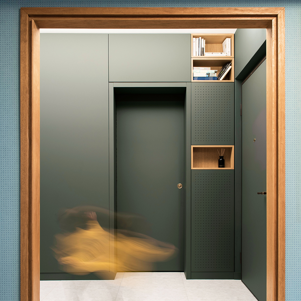 ZM House – DAM Studio, Turin