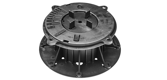 Croisillon de terrasse Buzon DPH-TABS 2
