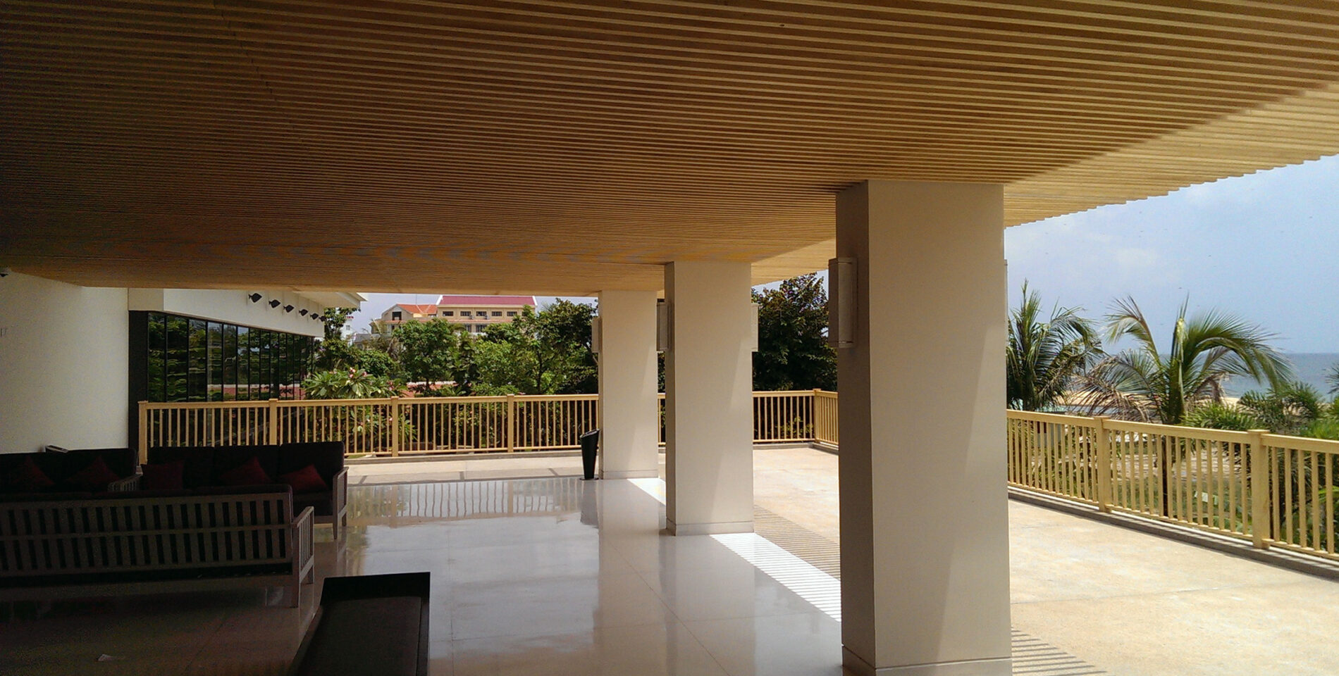 Salinda Resort, complexe balnéaire de luxe en Accoya à Phu Quoc