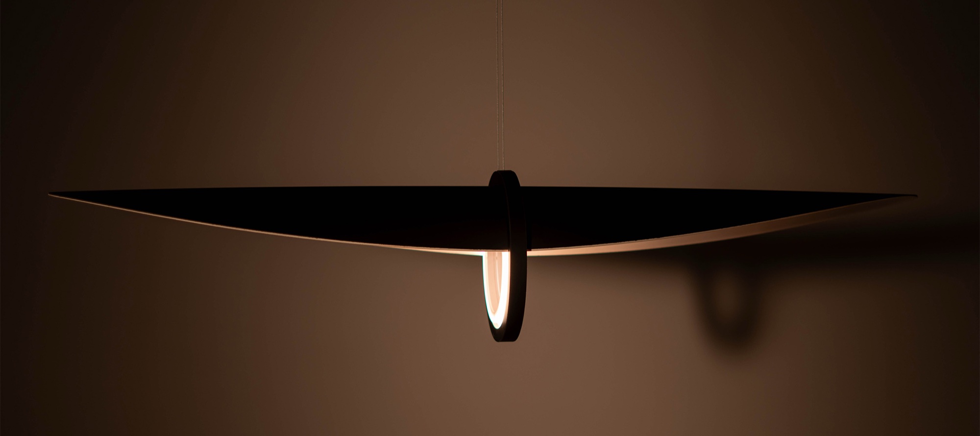 Lampe ORBIT.A – Carpi & IWISH