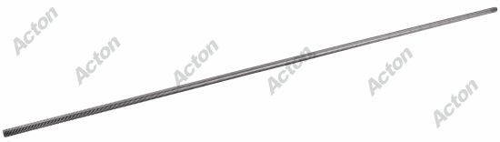 Tige filetées DIN 976 - longueur 1 mètre AISI 310 Acton 2