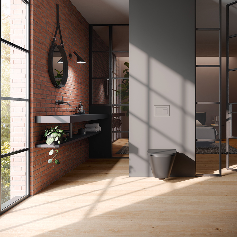 TECEvelvet – Konstantin Grcic