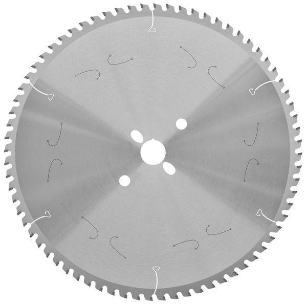 Lames de scie pour le débit des panneaux DP LEUCO - U-Cut « TR-F-FA »