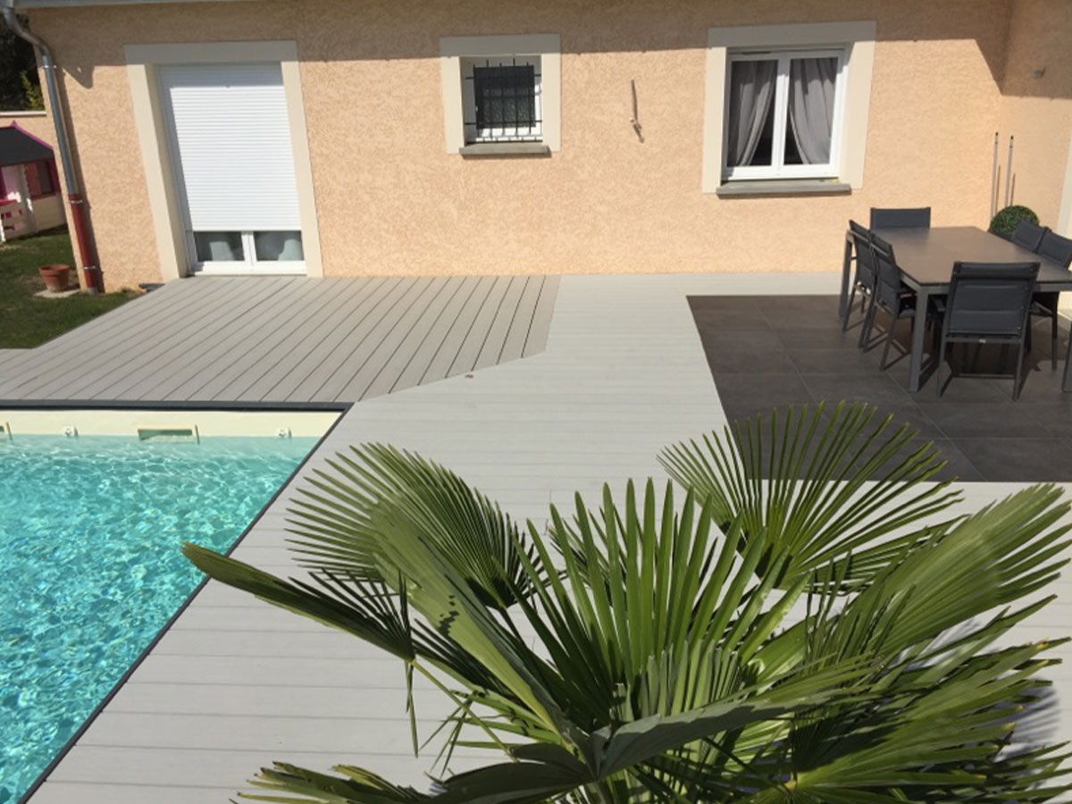 Terrasse Optima Plus Ecume 1