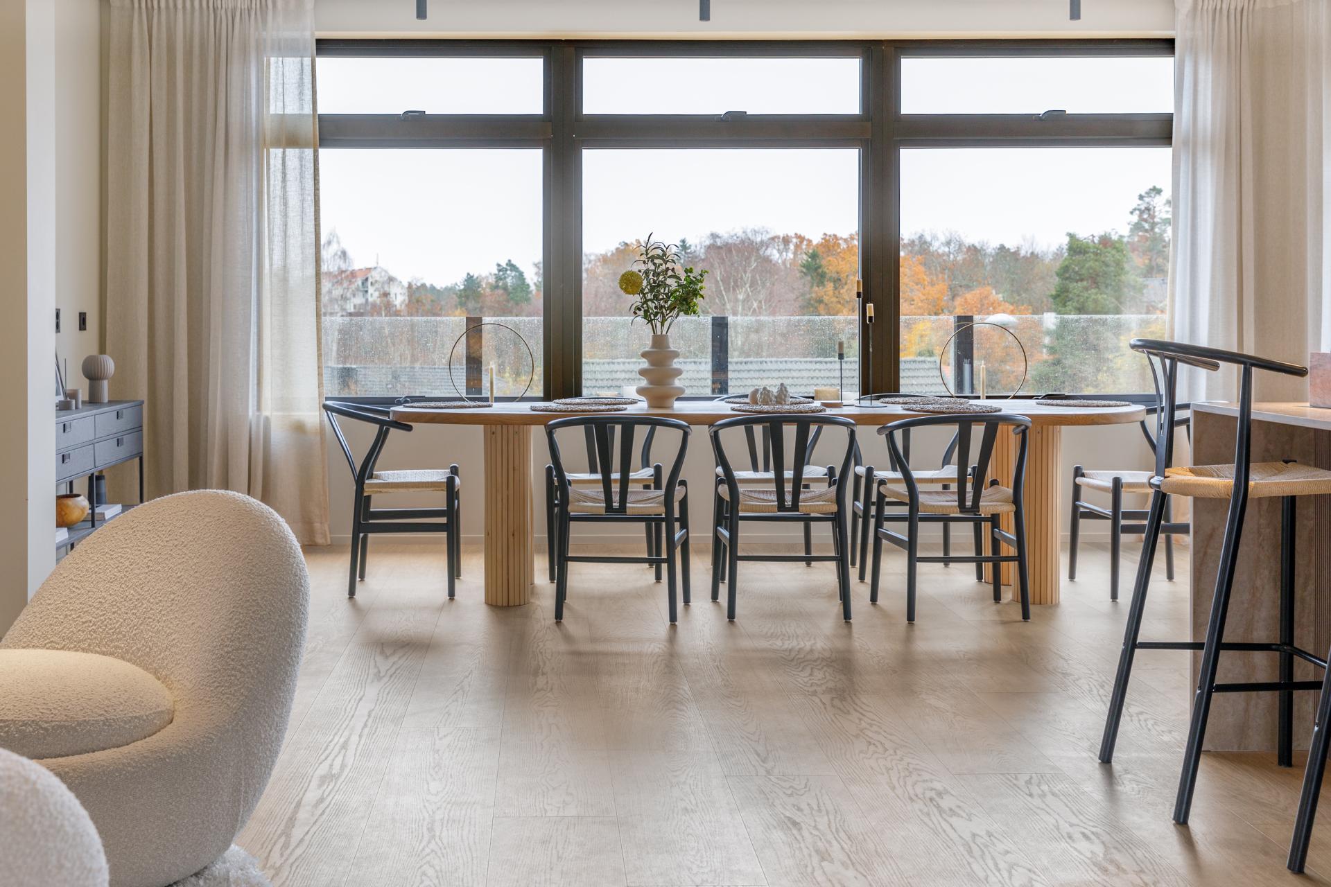 Construire sa maison de rêve scandinave
