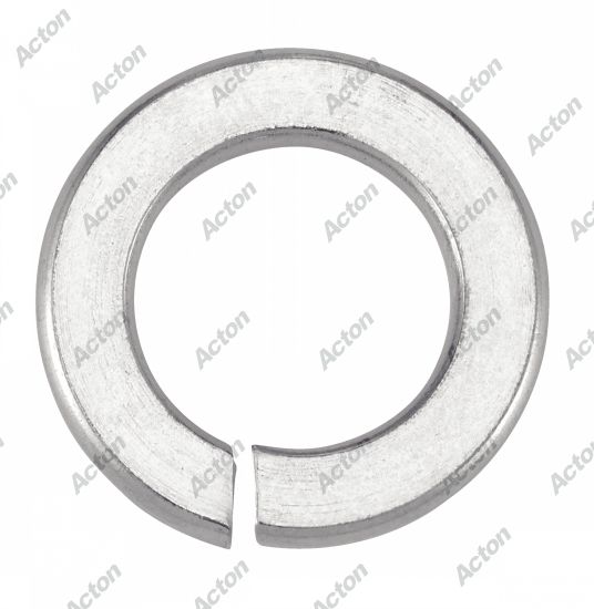 Rondelle élastiques -grower- inox A1 - DIN 127 b Acton 2