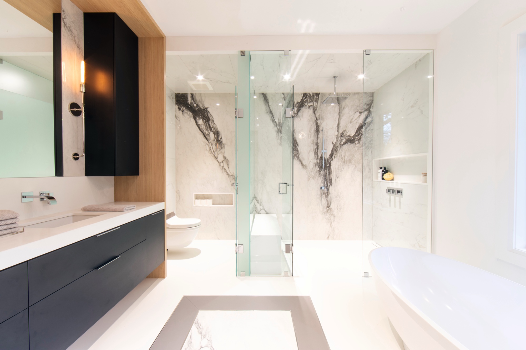 Villa Avenue Design