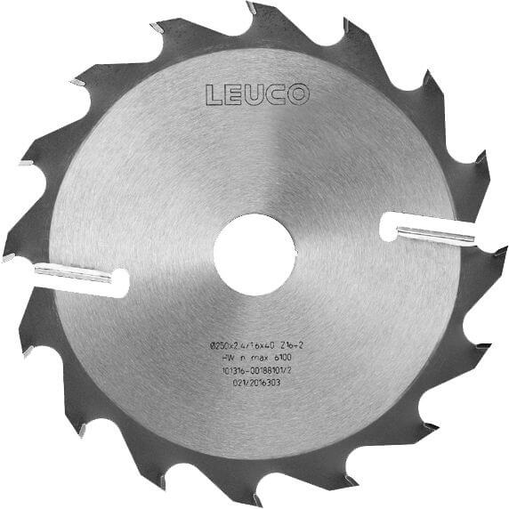 Lames de scie pour scie multiple HW avec racleurs HW - solid « F »