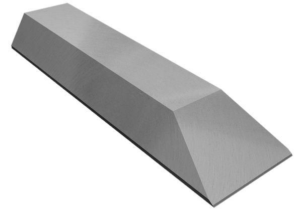 Couteau à déchiqueter LEUCO - Veisto HewSaw