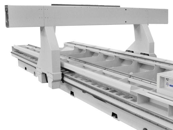 Centre d'usinage nesting SCM Accord 25 FXM 4