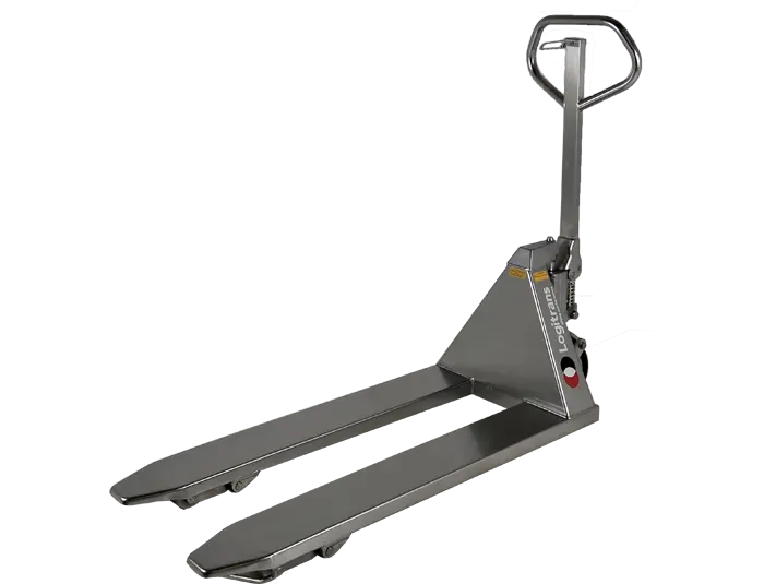 Transpalette manuel inox ATEX Panther Plus 2000 kg 2